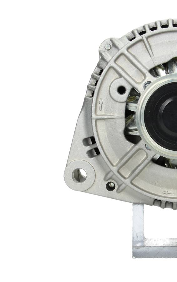 Dynamo Mercedes 115A