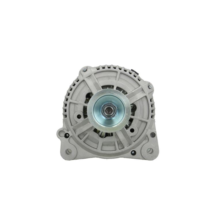 Dynamo Volvo 115A