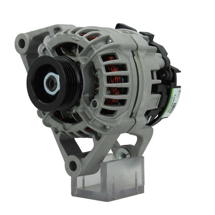 Dynamo Opel 70A