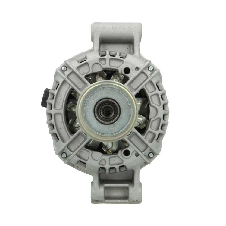 Dynamo Ford 75A