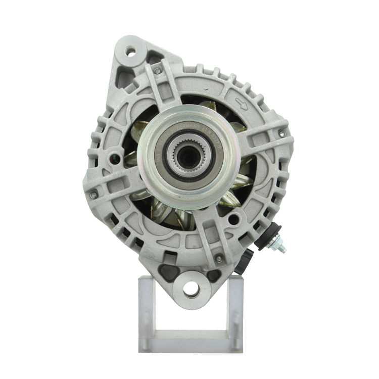 Dynamo Toyota 85A