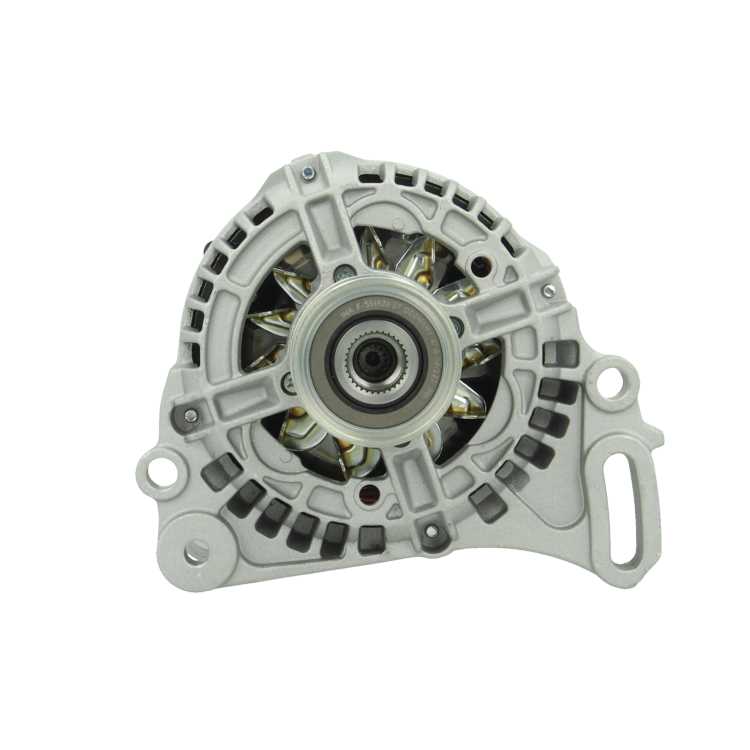 Dynamo Volkswagen 70A