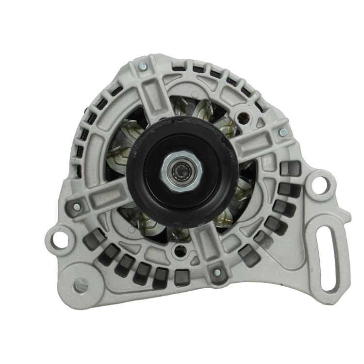 *Dynamo Volkswagen 110A
