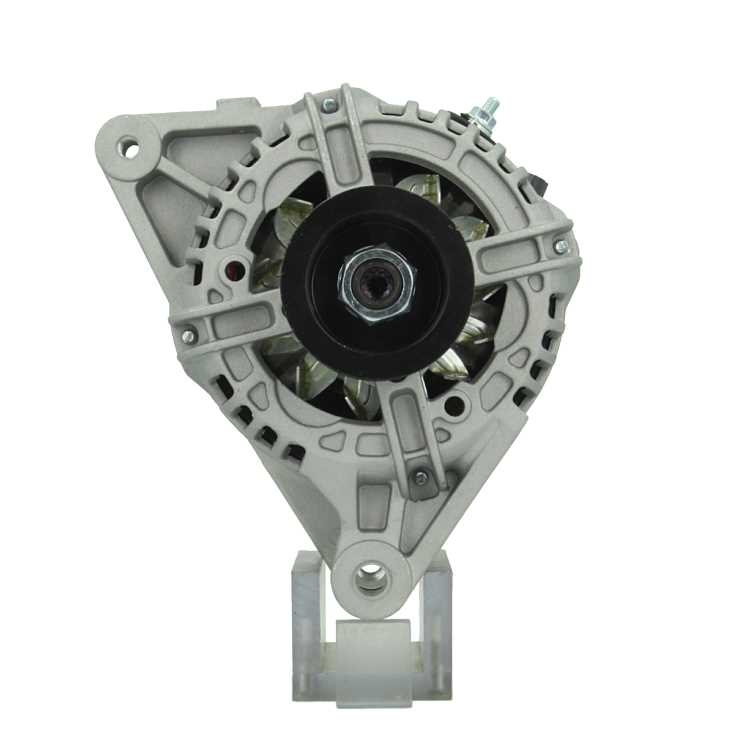 Dynamo Toyota 90A