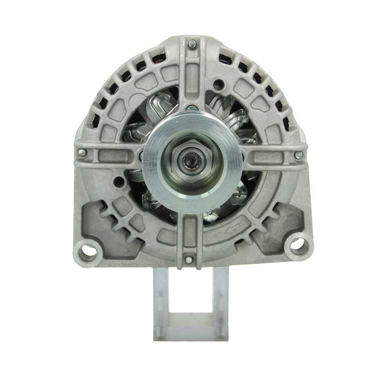 Dynamo Opel 120A