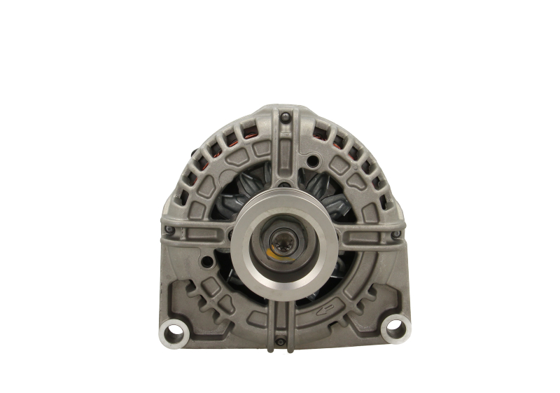 Dynamo Opel 120A