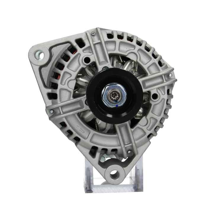 Dynamo Opel 120A