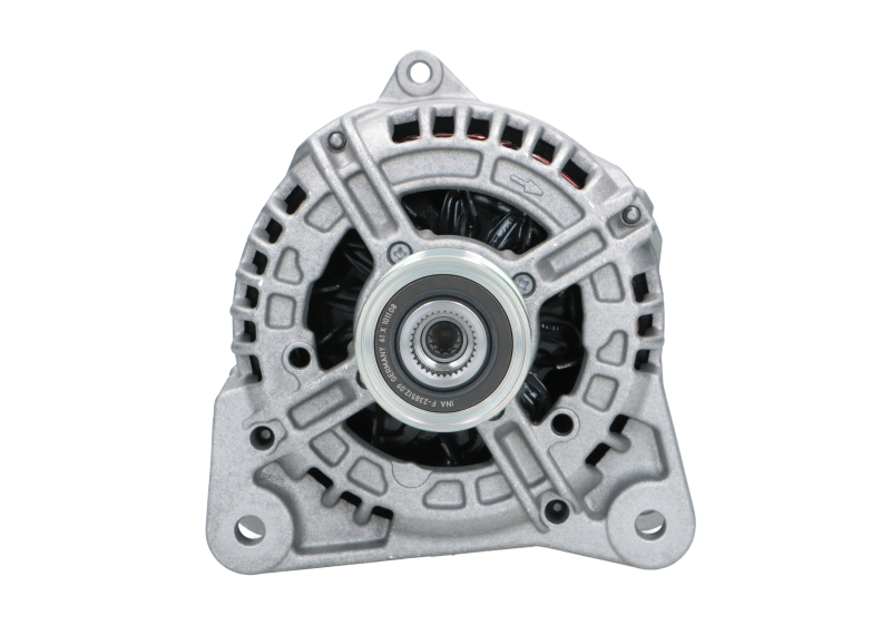 Dynamo Renault 120A
