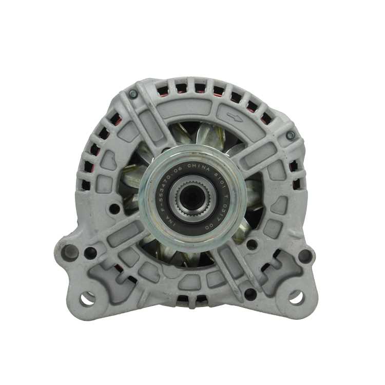 Dynamo Volkswagen 120A