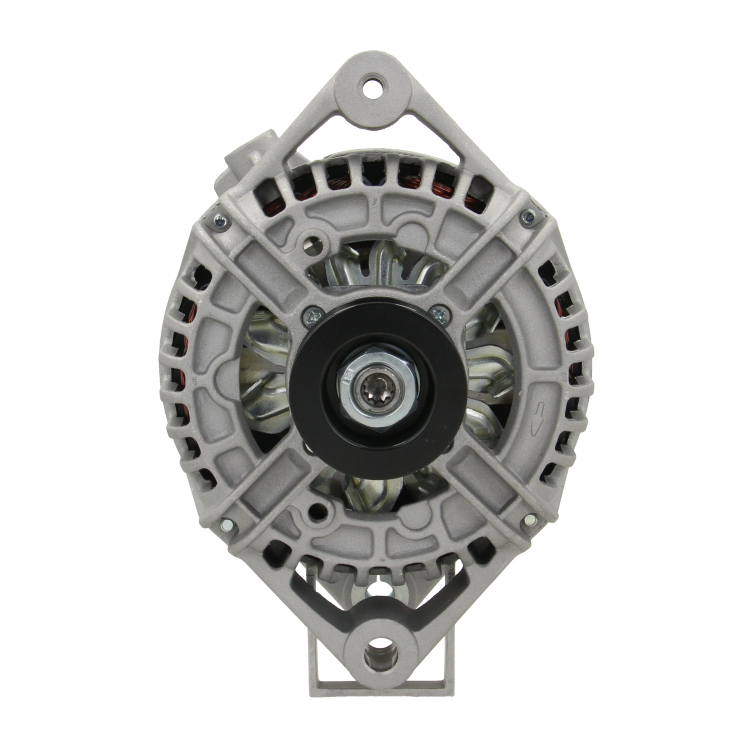 Dynamo Opel 120A