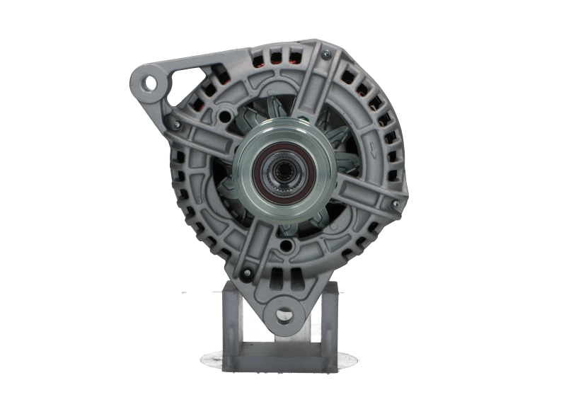 Dynamo Audi 120A