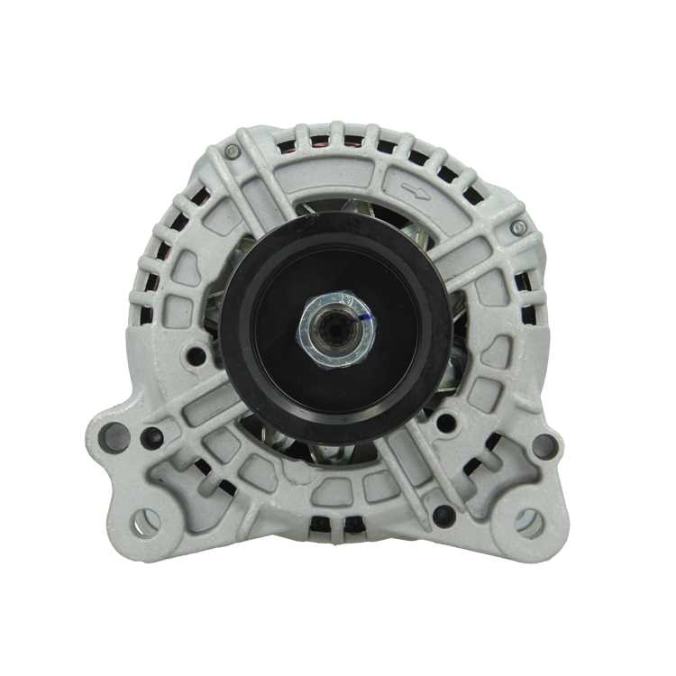 Dynamo Volkswagen 120A