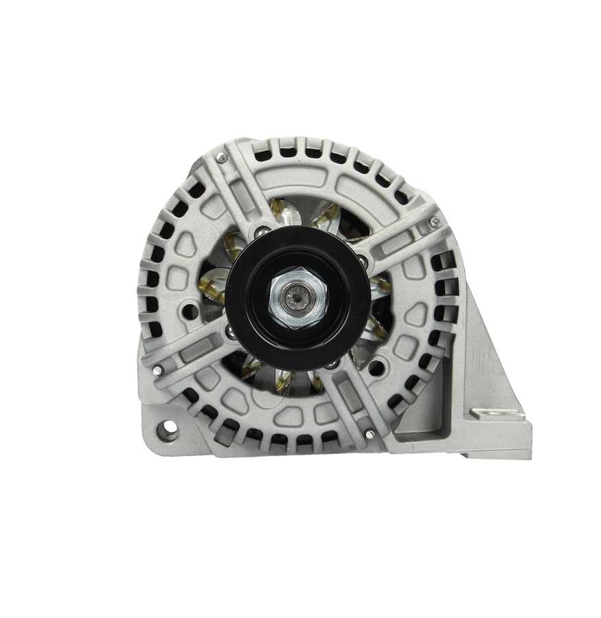 Dynamo Volvo 140A