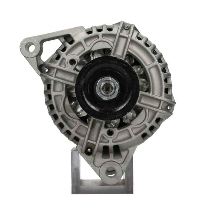 *Dynamo Audi 140A