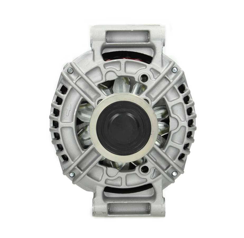 Dynamo Audi 140A