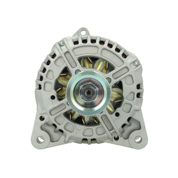 Dynamo Opel 150A