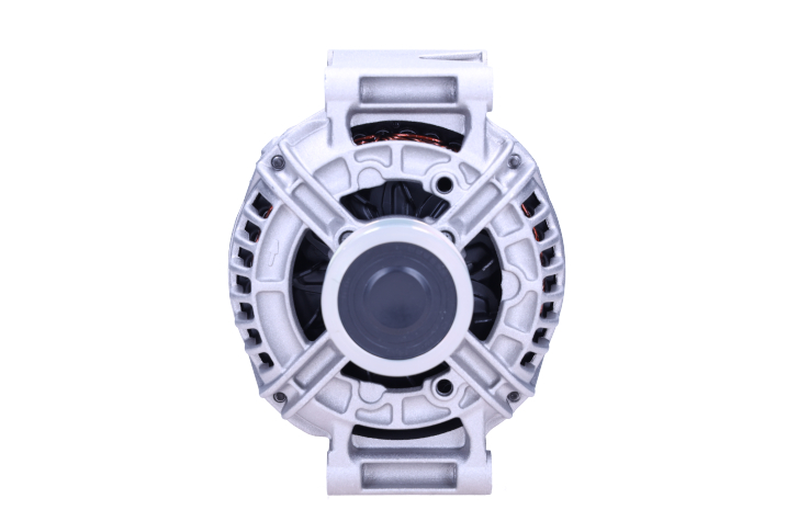Dynamo Audi 140A