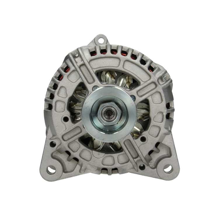Dynamo Renault 150A