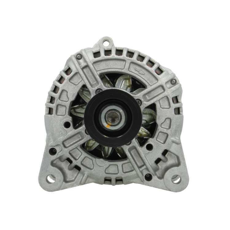Dynamo Opel 150A