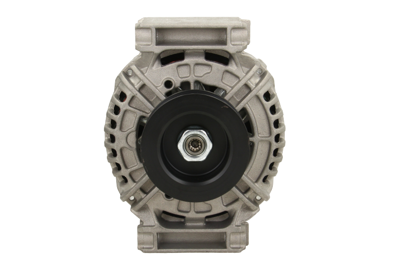 Dynamo Scania 80A
