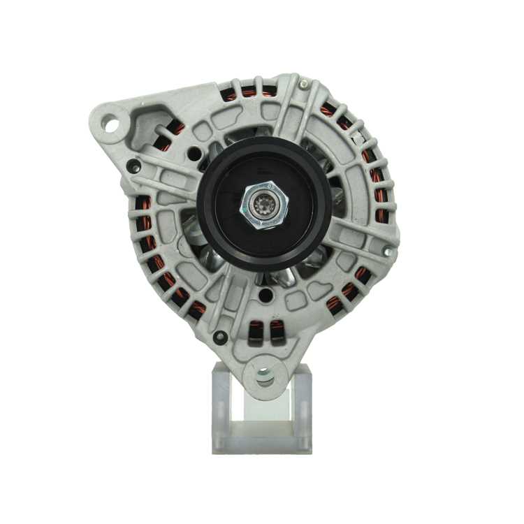 Dynamo Audi 150A