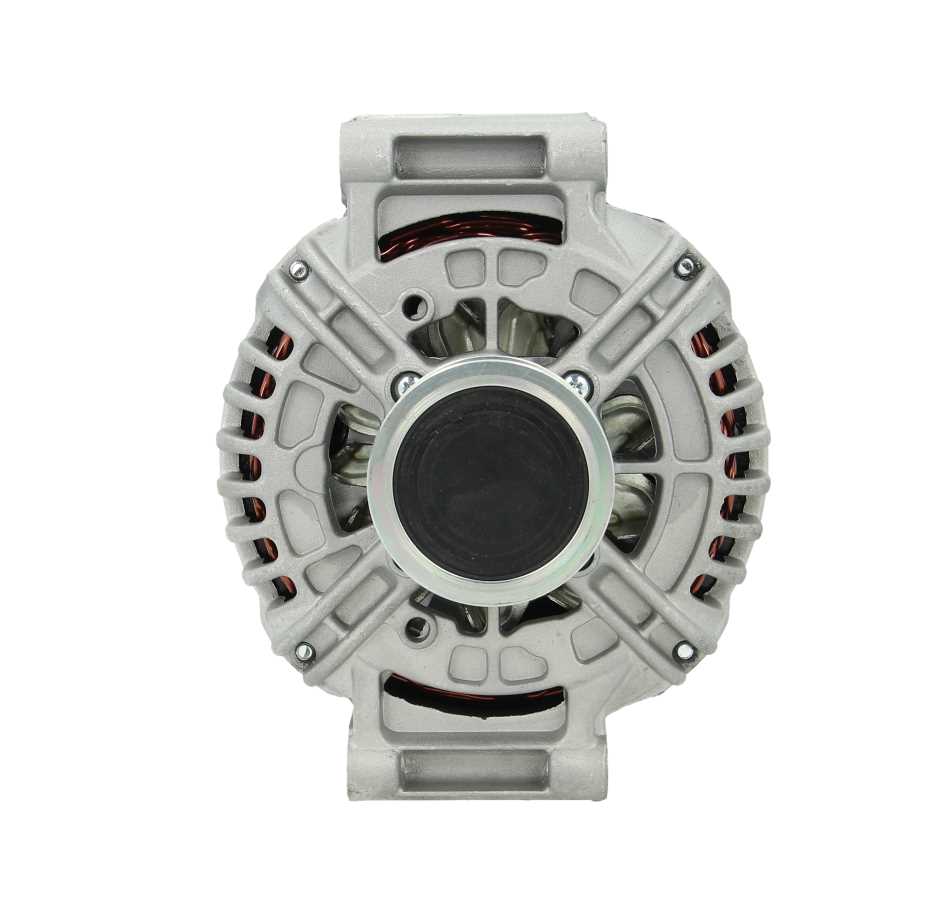 Dynamo Audi 150A