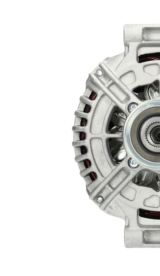 Dynamo Chrysler 150A