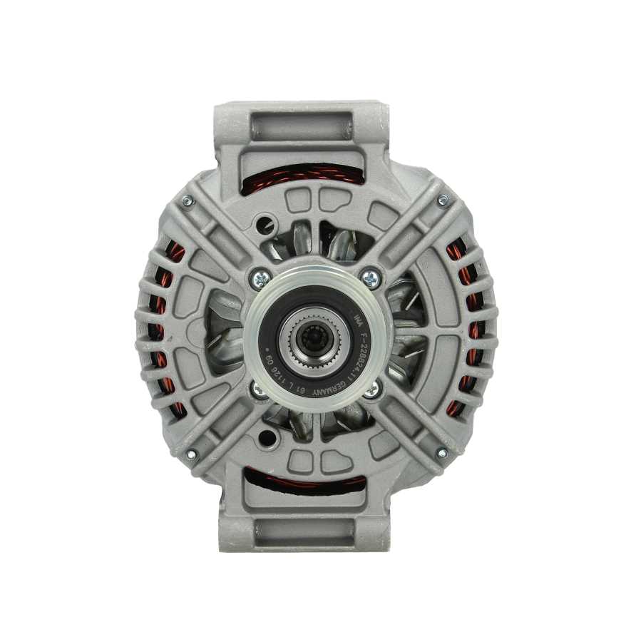 Dynamo Mercedes 150A