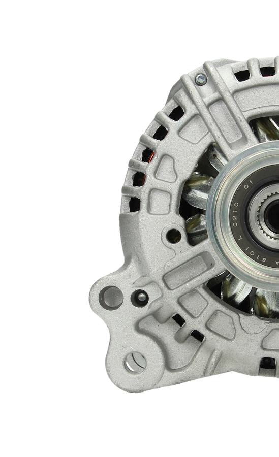 Dynamo Volkswagen 150A