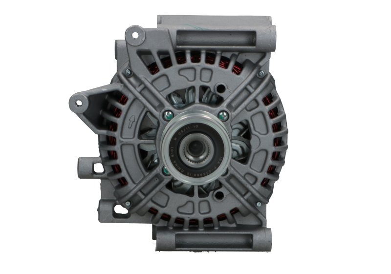 Dynamo Mercedes 200A
