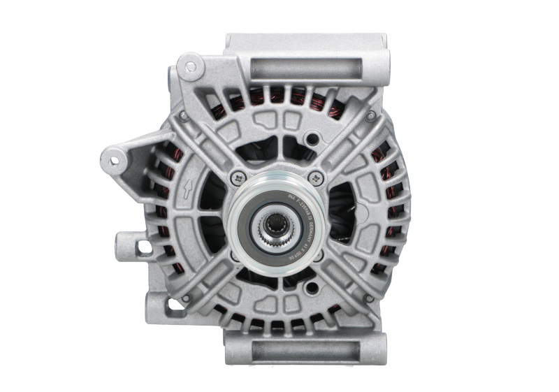 Dynamo Mercedes 200A