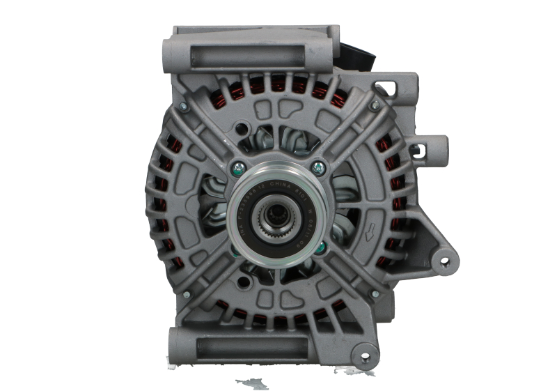 Dynamo Mercedes 200A