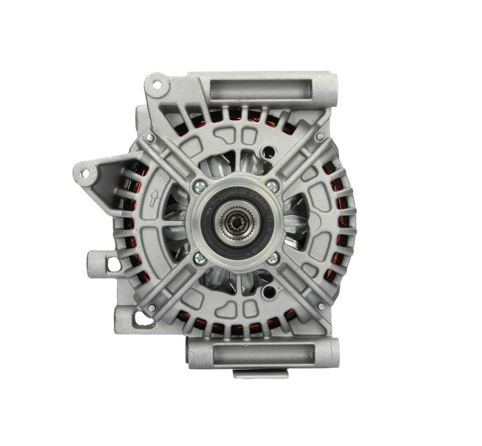 Dynamo Mercedes 200A