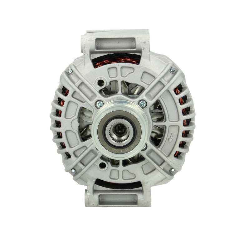 Dynamo Mercedes 200A