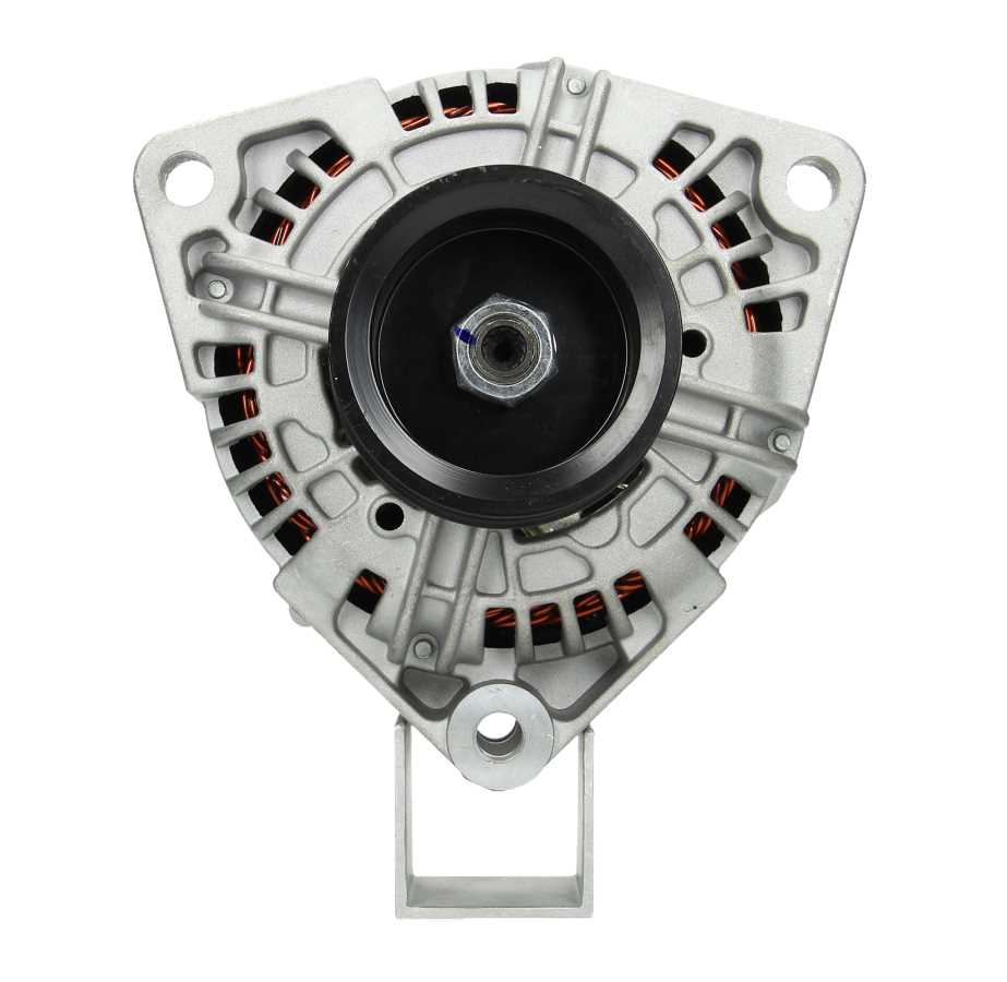 Dynamo Mercedes 100A