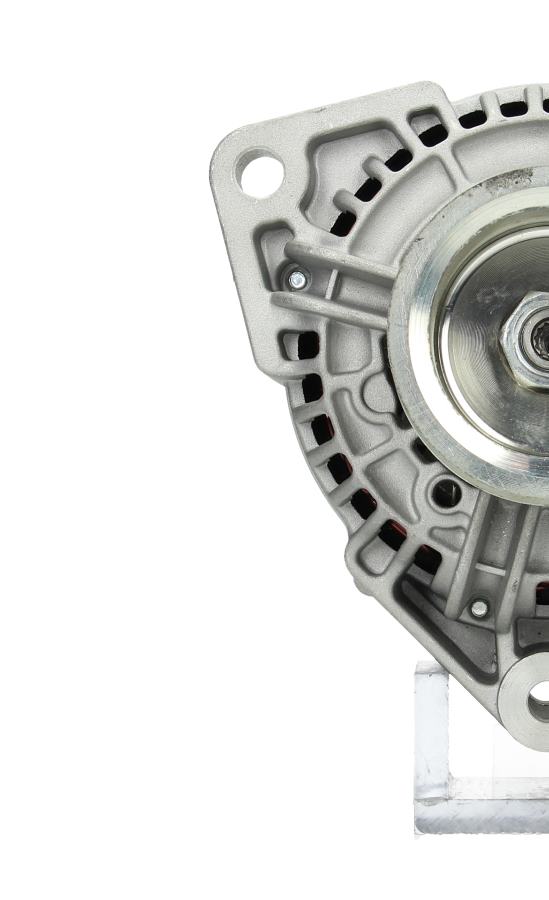 Dynamo Mercedes 100A