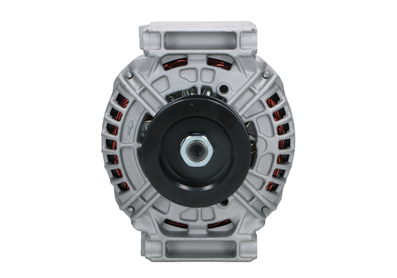 Dynamo Scania 100A