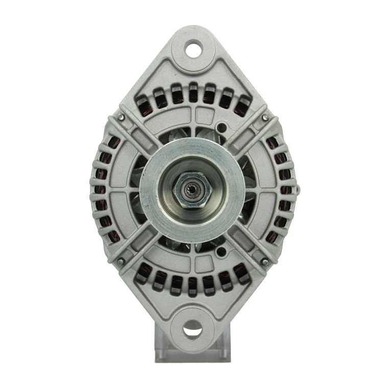 Dynamo John Deere 100A