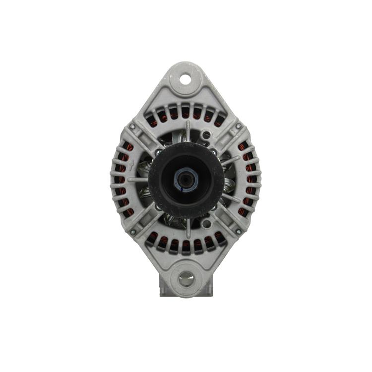 Dynamo Volvo 120A