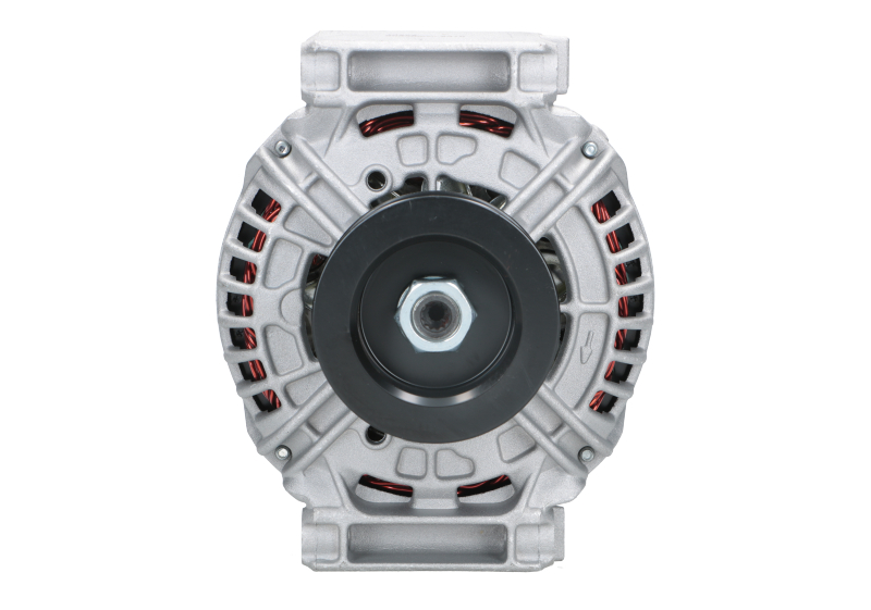 Dynamo Scania 100A