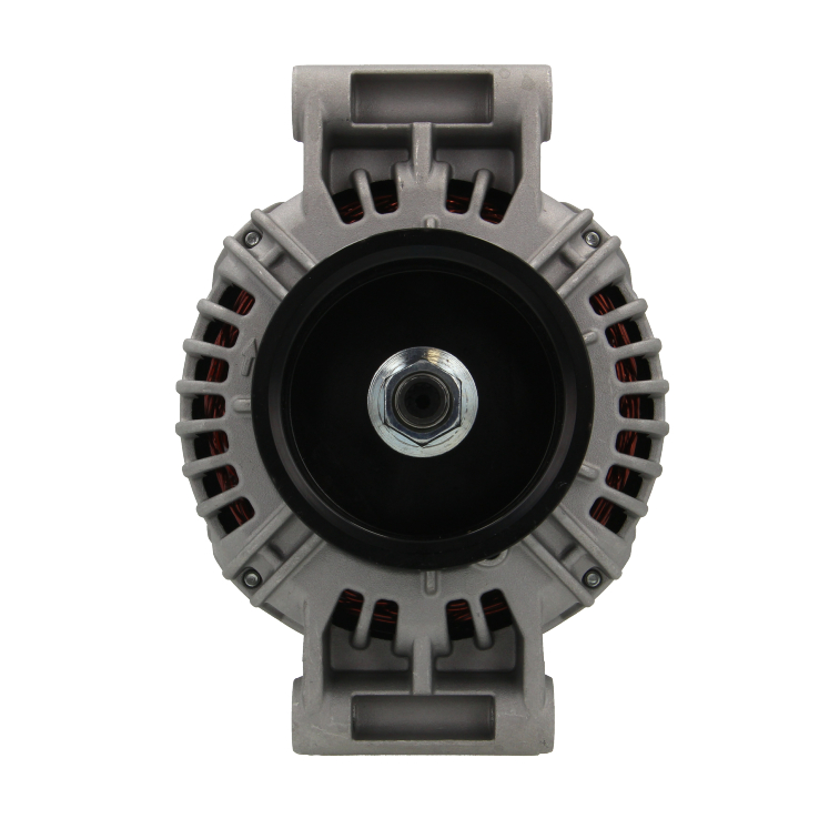 Dynamo Mercedes 100A