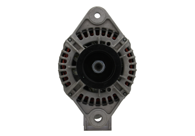 Dynamo Volvo 120A