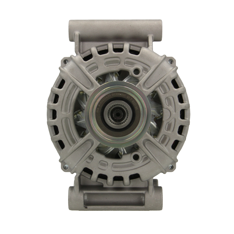 Dynamo Ford 150A