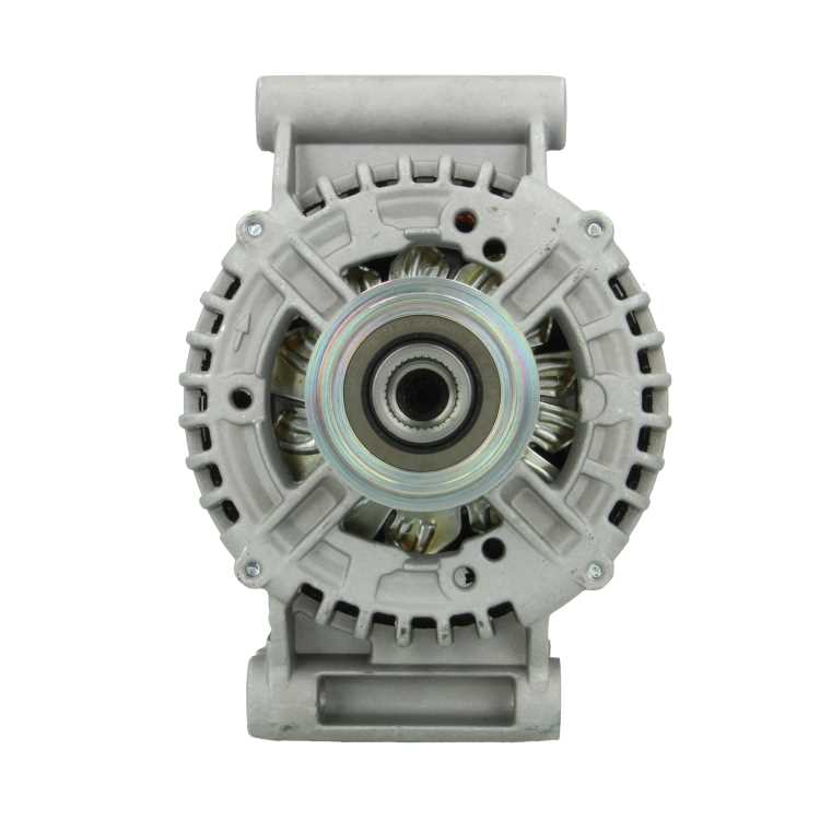 Dynamo Ford 150A