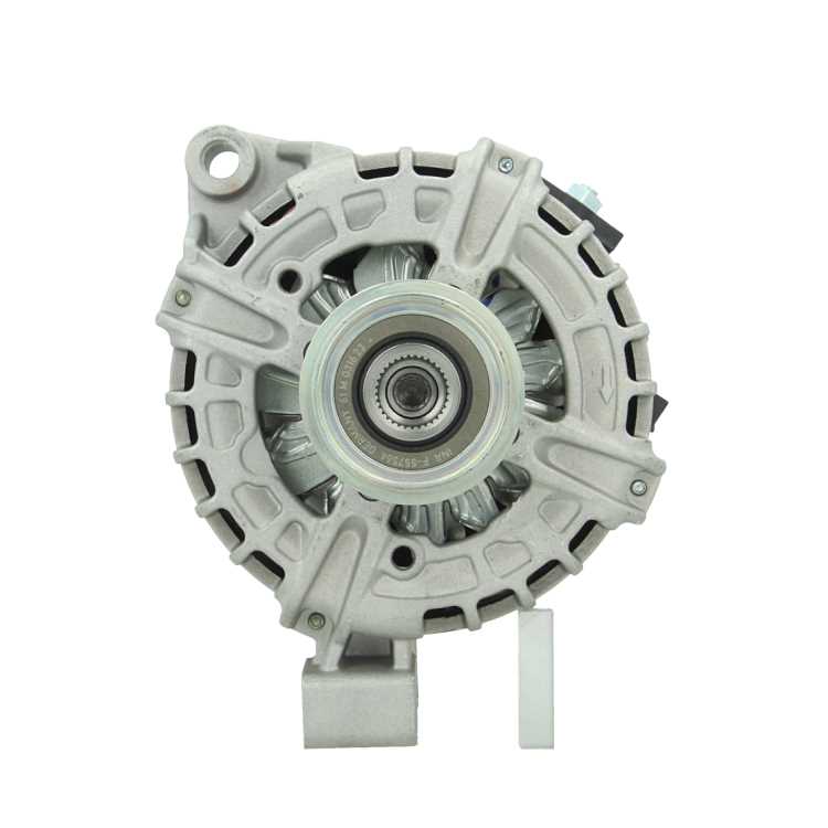 Dynamo Volvo 150A