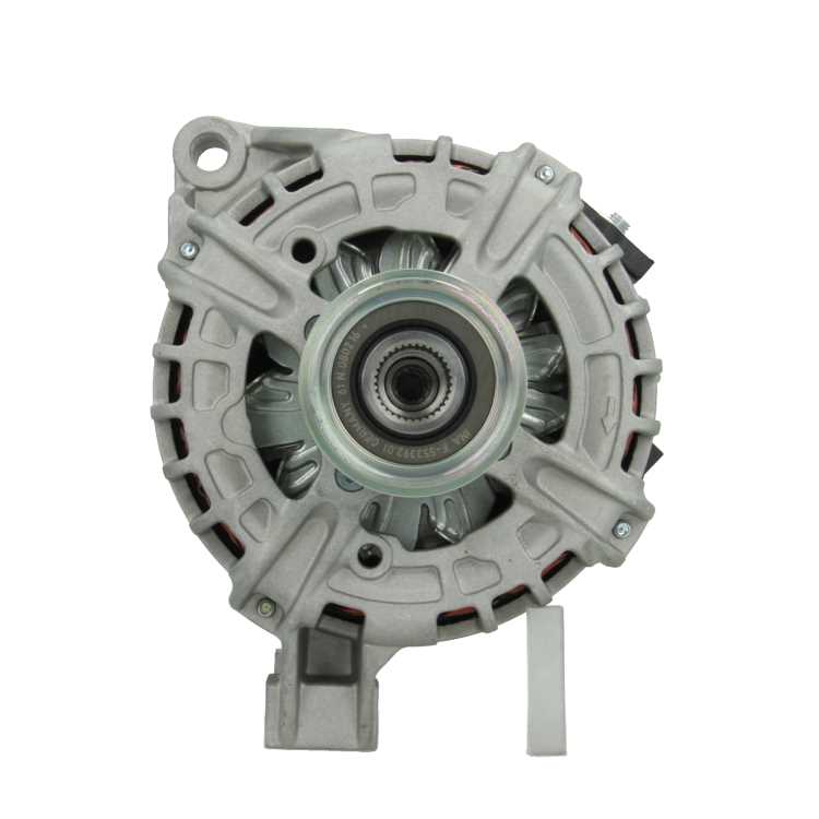 Dynamo Volvo 150A