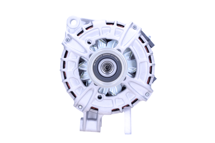 Dynamo Volvo 180A