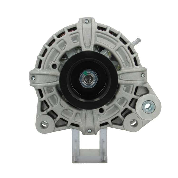 *Dynamo Volvo 215A