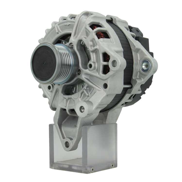 Alternator Mercedes 190A