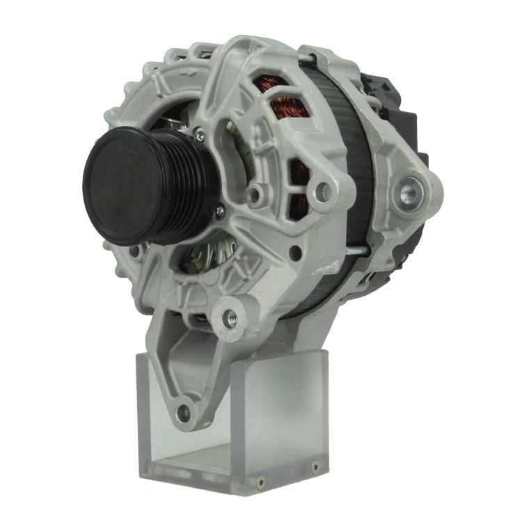 Alternator Mercedes 190A